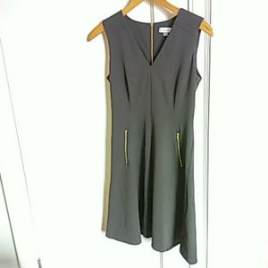 Calvin Klein dress, size 8